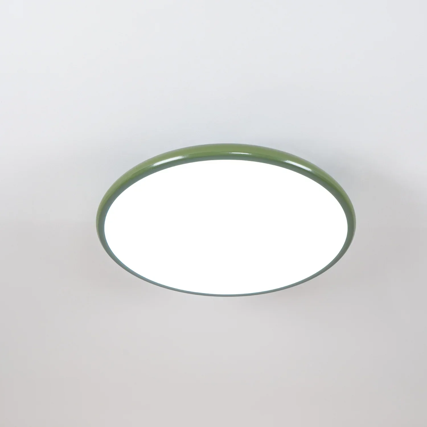 Adjustable Ceiling Light - Dimmable LED Pendant Fixture - Image 8