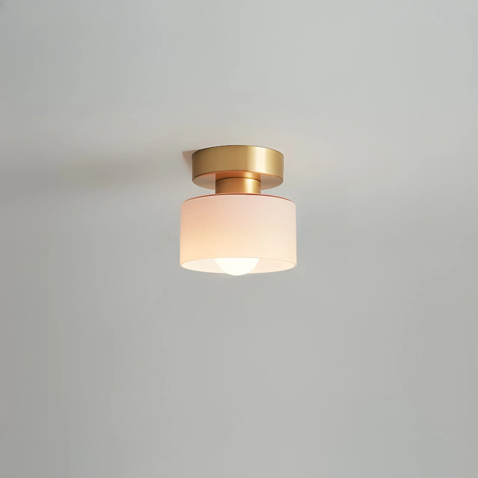 Bauhaus-Style LED Ceiling Spotlight with Adjustable Head - Image 12