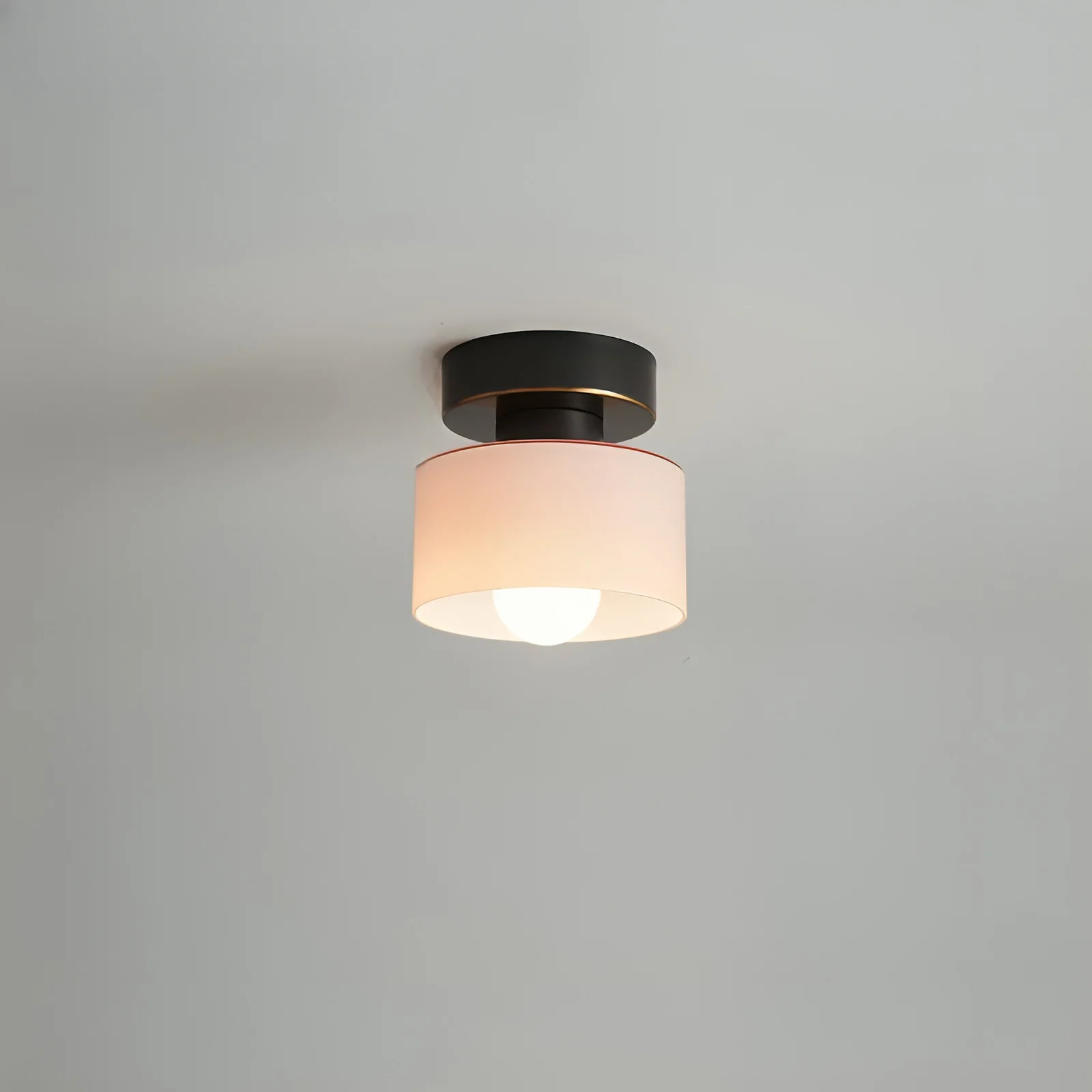 Bauhaus-Style LED Ceiling Spotlight with Adjustable Head - Image 16
