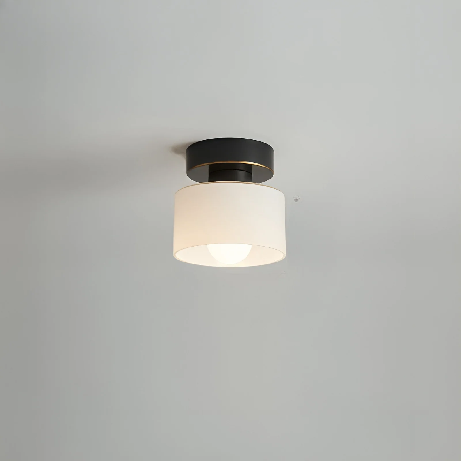 Bauhaus-Style LED Ceiling Spotlight with Adjustable Head - Image 19