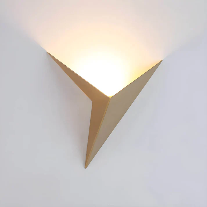 Bird Wall Sconce - Handcrafted Metal Bird Accent Light - Image 11