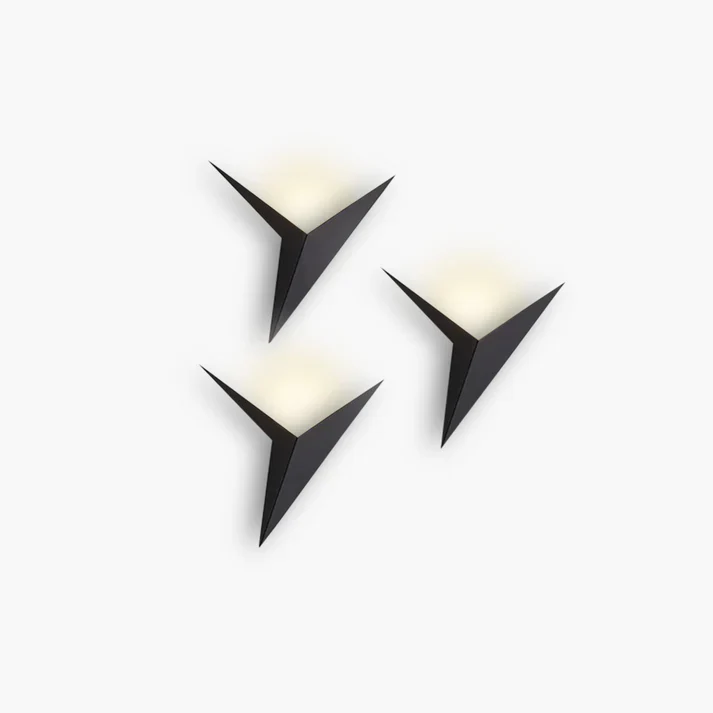 Bird Wall Sconce - Handcrafted Metal Bird Accent Light - Image 7