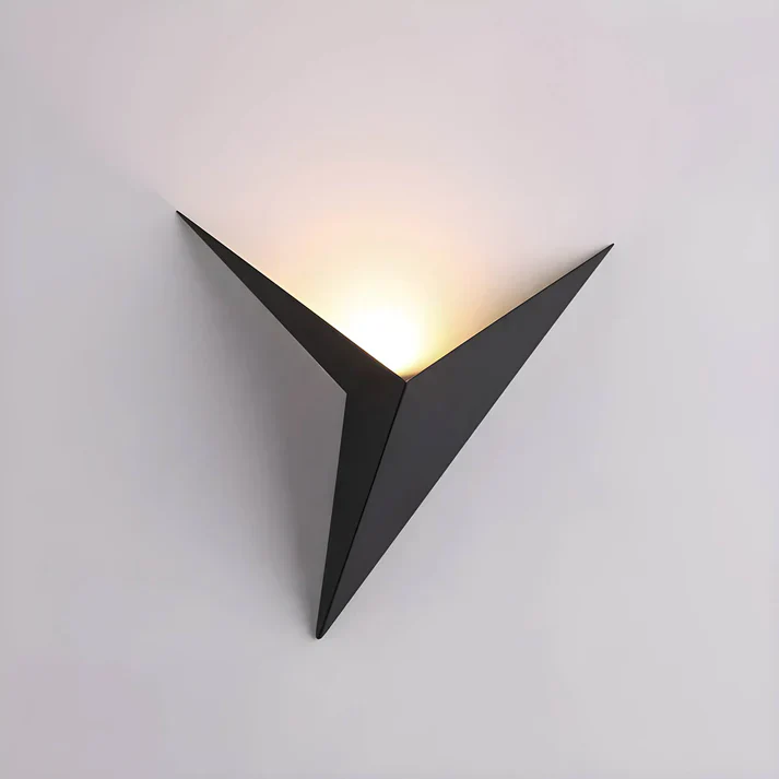 Bird Wall Sconce - Handcrafted Metal Bird Accent Light - Image 8