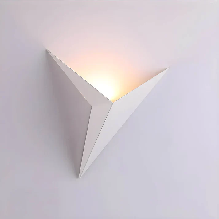 Bird Wall Sconce - Handcrafted Metal Bird Accent Light - Image 9