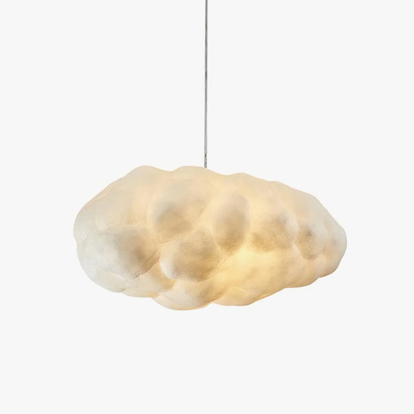Cloud Pendant Light - Modern Ceiling Fixture for Living Room - Image 9