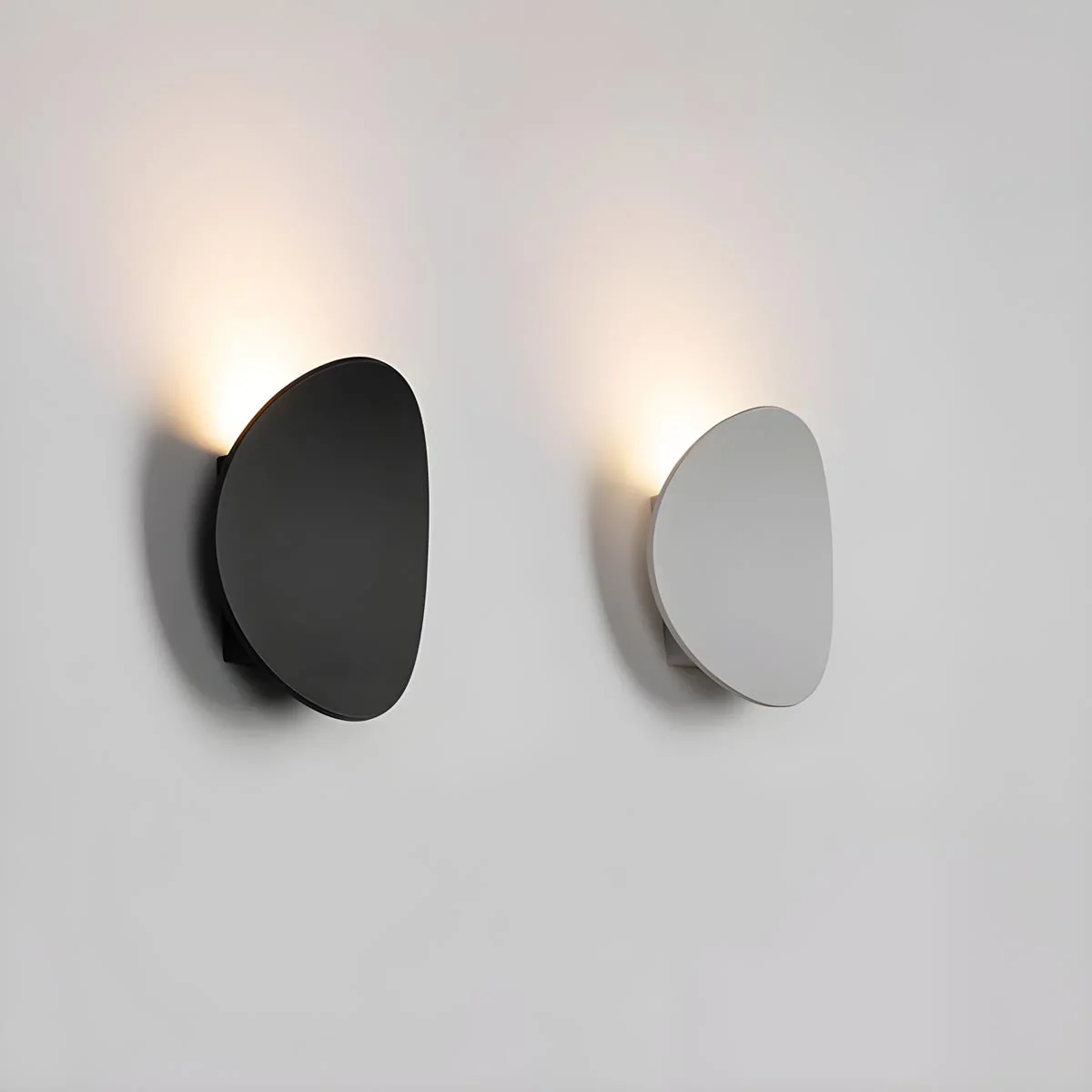 Dusk Wall Light 4-Pack: Modern Outdoor Wall Sconce - Image 14