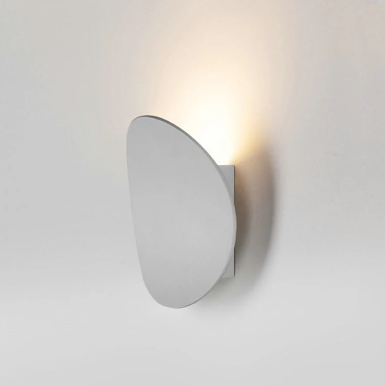 Dusk Wall Light 4-Pack: Modern Outdoor Wall Sconce - Image 7