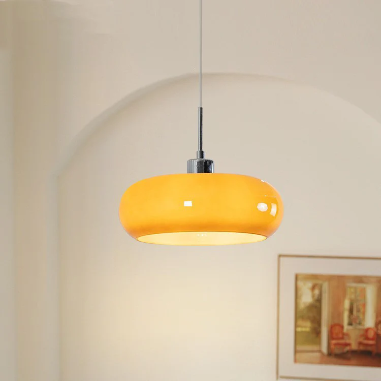 Geometric Pendant Light for Modern Interiors - Image 12