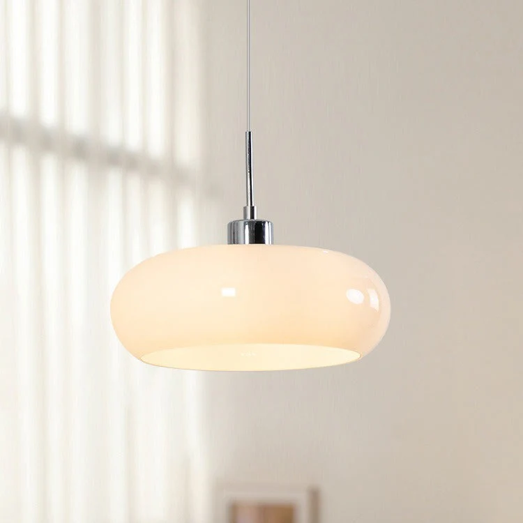 Geometric Pendant Light for Modern Interiors - Image 2