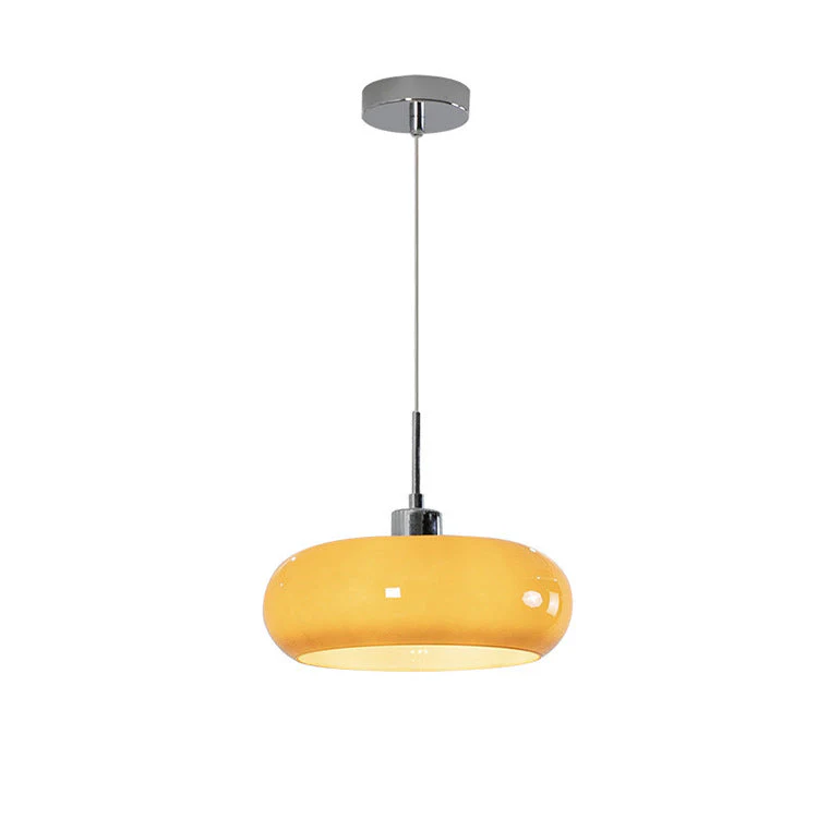 Geometric Pendant Light for Modern Interiors - Image 8