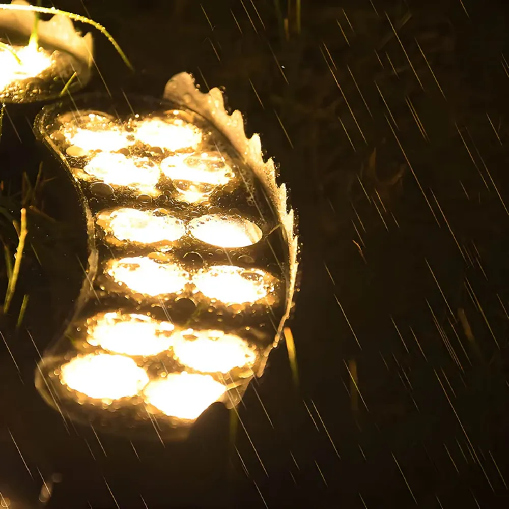 LED Tree Spotlight Outdoor Garden Light - Weatherproof Accent Lamp - Image 6