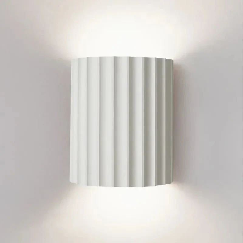 Macaron-Style LED Wall Light with Soft Glow - Image 9