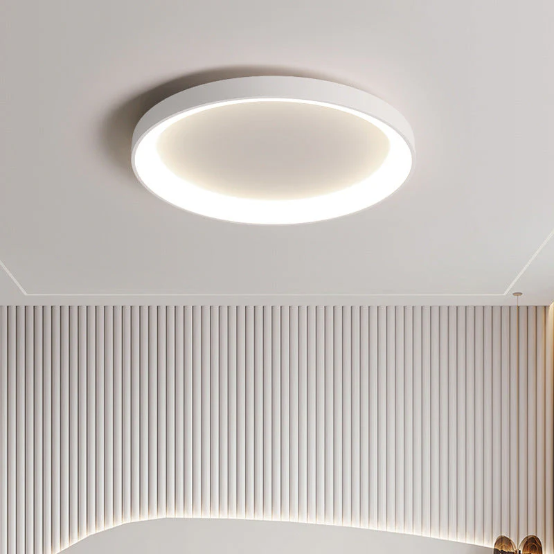 Minimalist LED Ceiling Light - Dimmable Modern Interior Lamp - Image 13