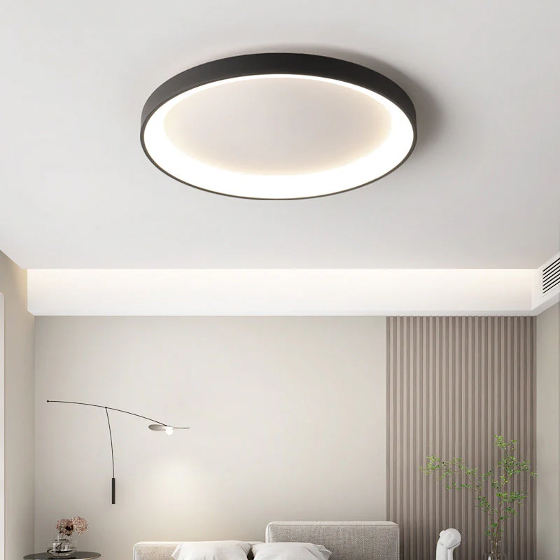 Minimalist LED Ceiling Light - Dimmable Modern Interior Lamp - Image 3