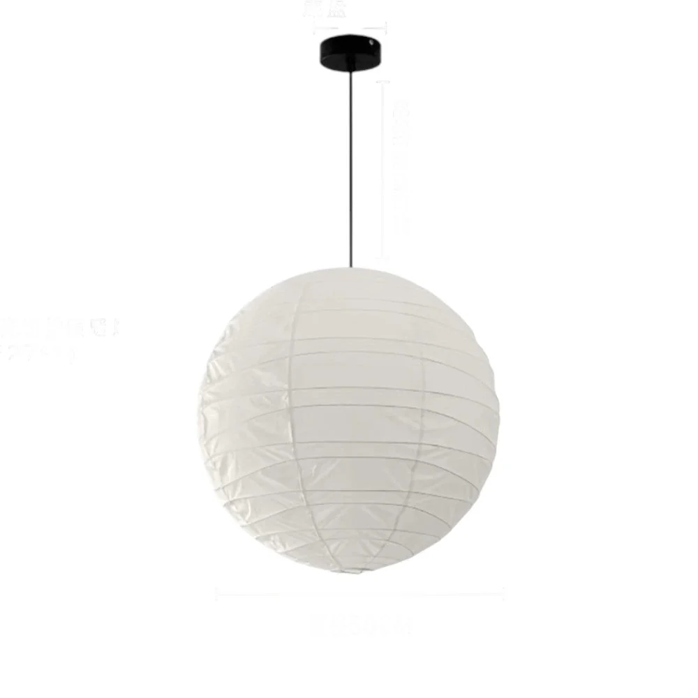 Minimalist Pendant Light - LED Dome Fixture for Kitchen & Dining - Image 10