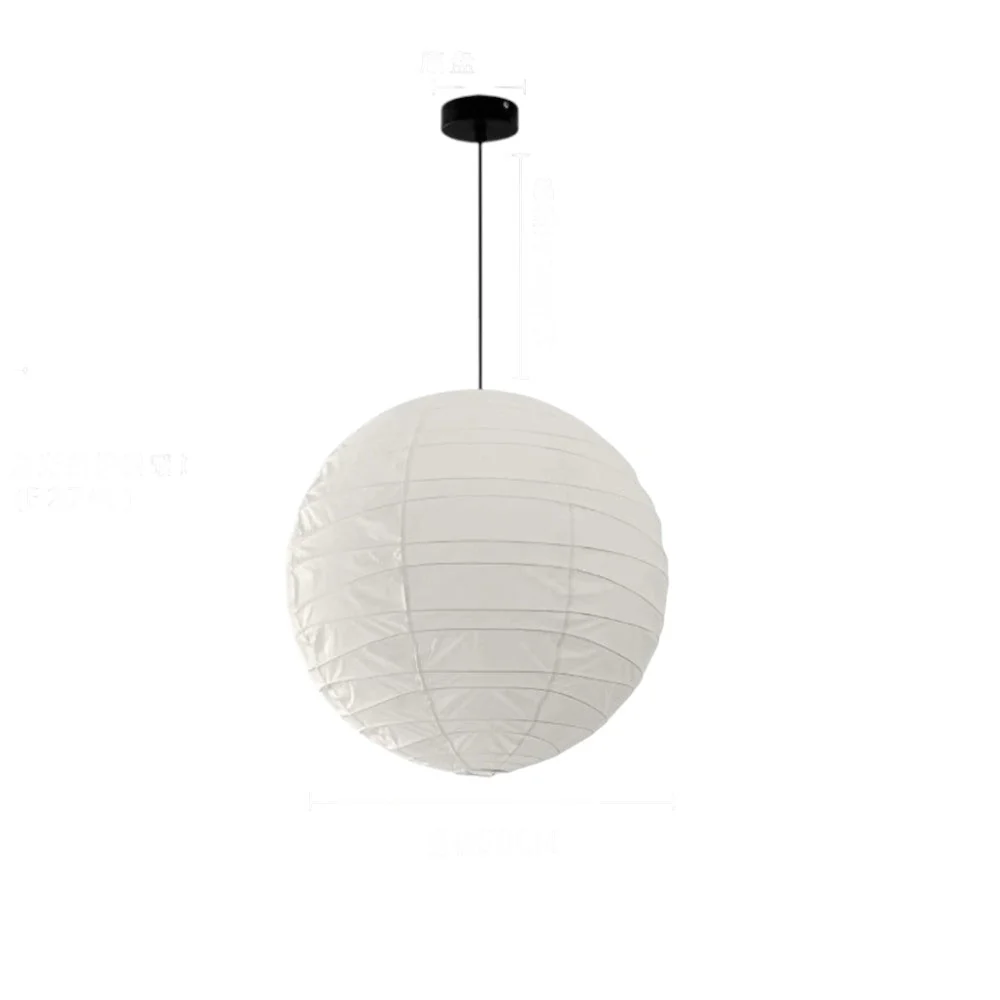 Minimalist Pendant Light - LED Dome Fixture for Kitchen & Dining - Image 11