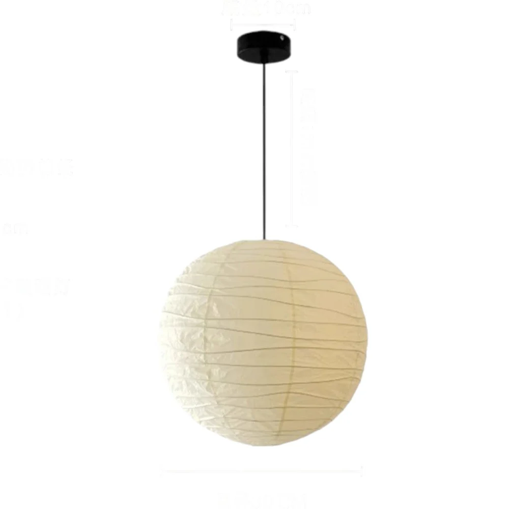 Minimalist Pendant Light - LED Dome Fixture for Kitchen & Dining - Image 12