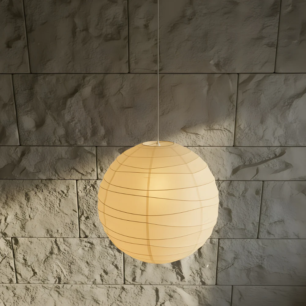 Minimalist Pendant Light - LED Dome Fixture for Kitchen & Dining - Image 2