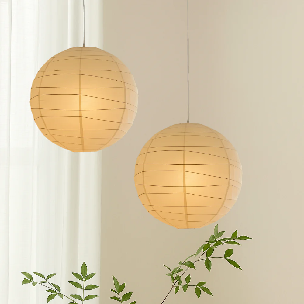 Minimalist Pendant Light - LED Dome Fixture for Kitchen & Dining - Image 4