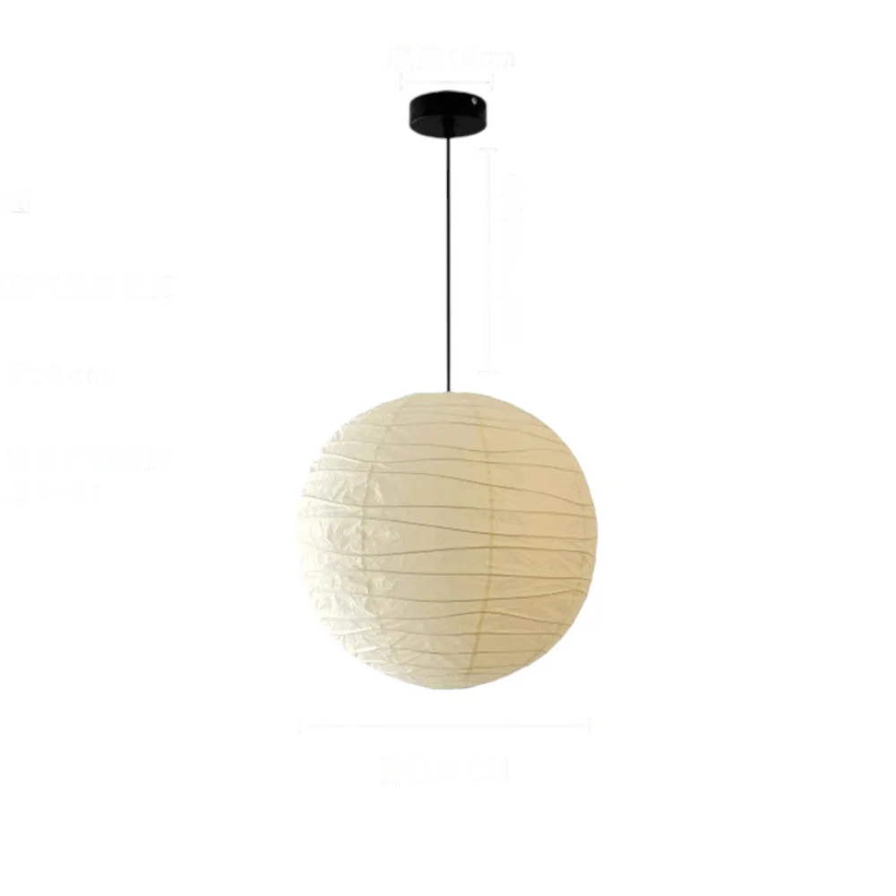 Minimalist Pendant Light - LED Dome Fixture for Kitchen & Dining - Image 8