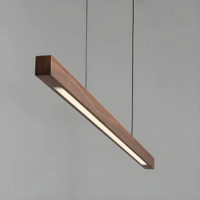 Modern Kitchen Bar Pendant Light - Industrial Steel Fixture - Image 12