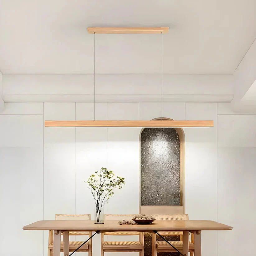 Modern Kitchen Bar Pendant Light - Industrial Steel Fixture - Image 28