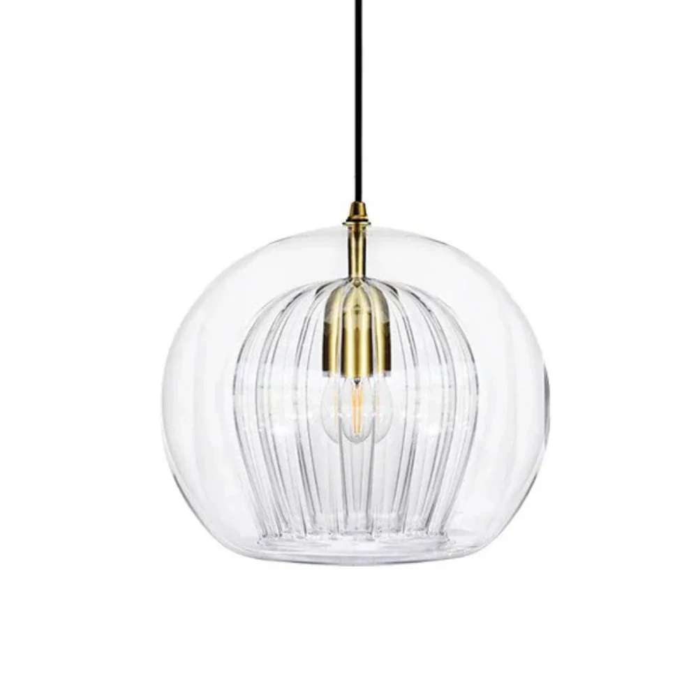 Modern Kitchen Island Pendant Light - Adjustable Height - Image 15