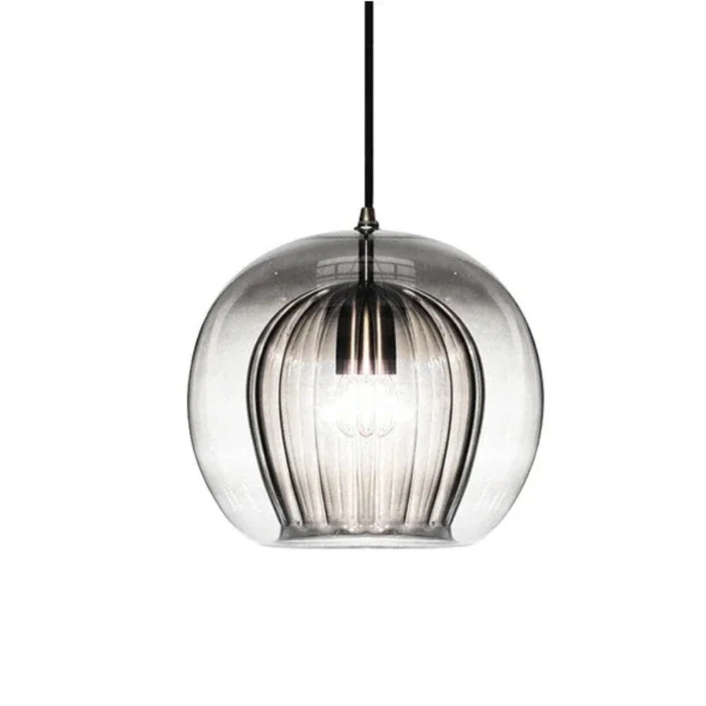 Modern Kitchen Island Pendant Light - Adjustable Height - Image 20