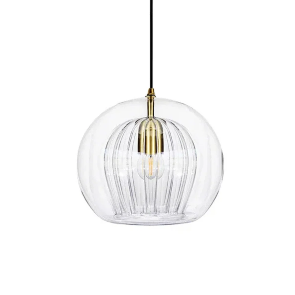 Modern Kitchen Island Pendant Light - Adjustable Height - Image 22