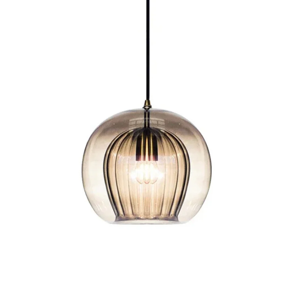 Modern Kitchen Island Pendant Light - Adjustable Height - Image 24