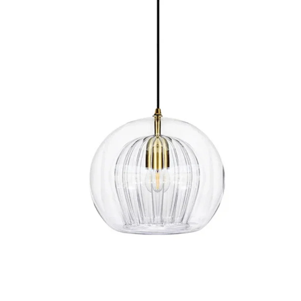 Modern Kitchen Island Pendant Light - Adjustable Height - Image 25
