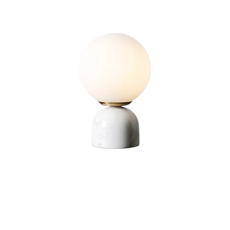 Modern LED Table Lamp - Dimmable Desk Light for Home Office - Image 10