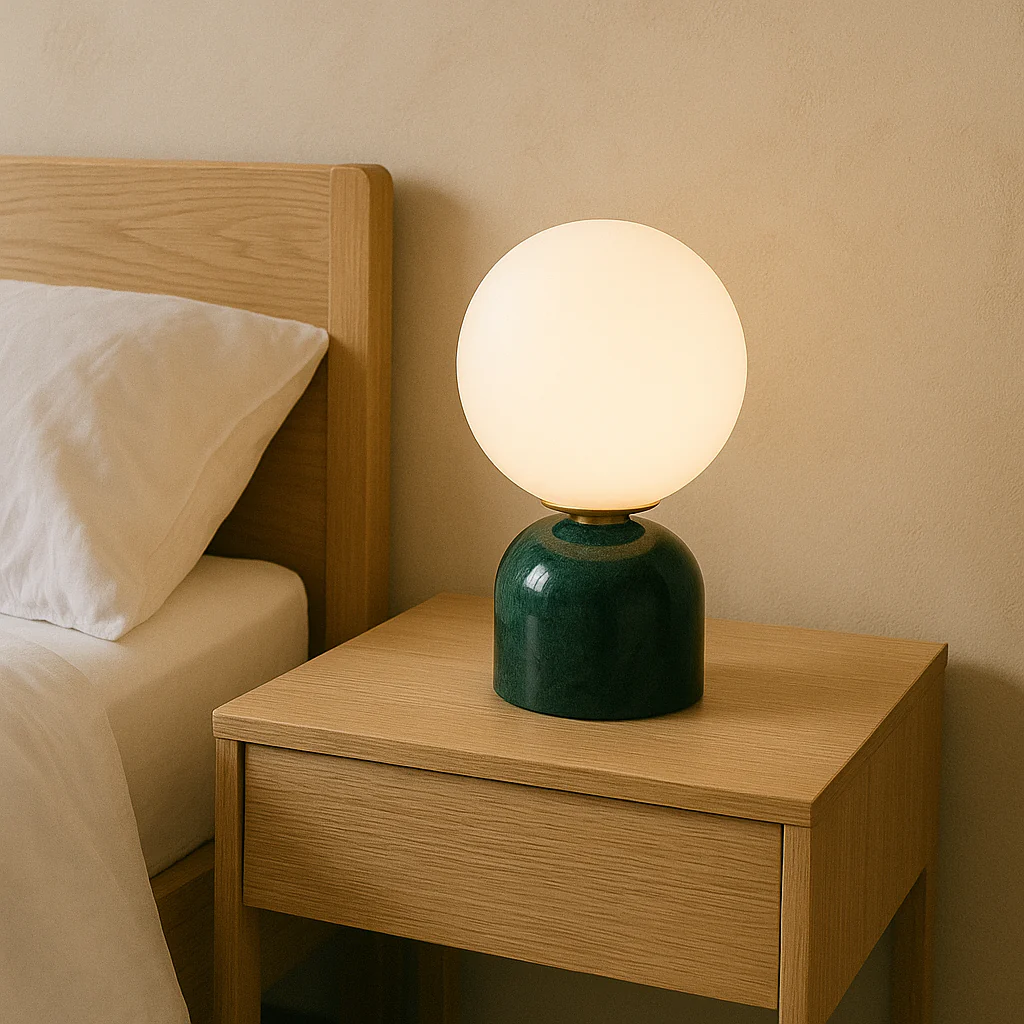 Modern LED Table Lamp - Dimmable Desk Light for Home Office - Image 13