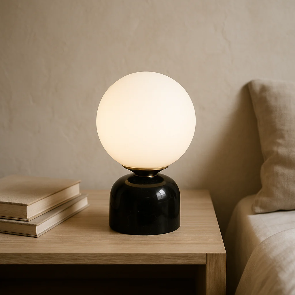 Modern LED Table Lamp - Dimmable Desk Light for Home Office - Image 18