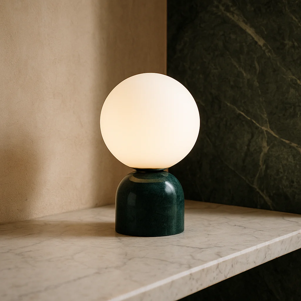 Modern LED Table Lamp - Dimmable Desk Light for Home Office - Image 3