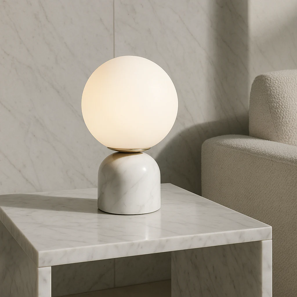 Modern LED Table Lamp - Dimmable Desk Light for Home Office - Image 8