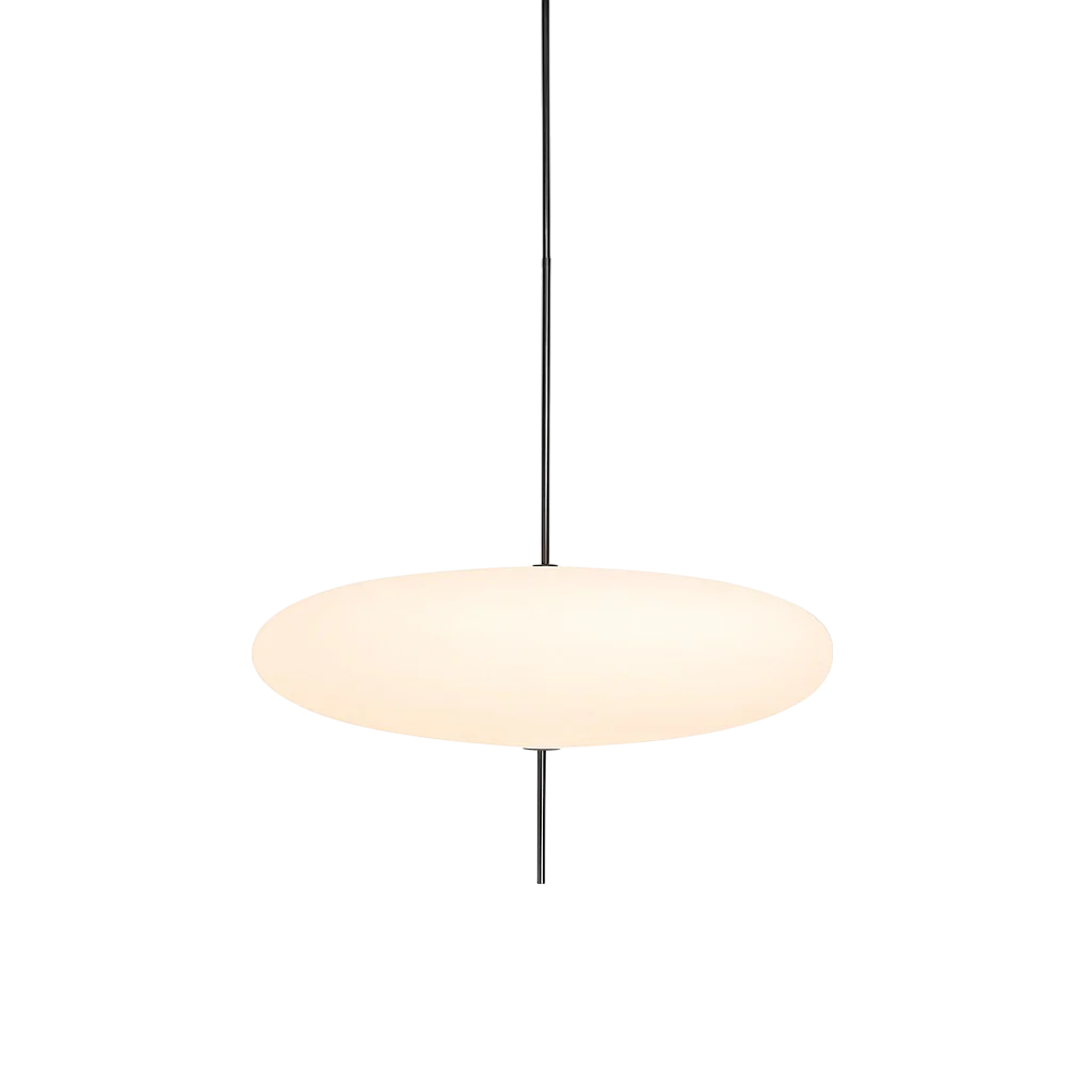 Nordic Bauhaus Pendant Light - Modern Ceiling Fixture - Image 7