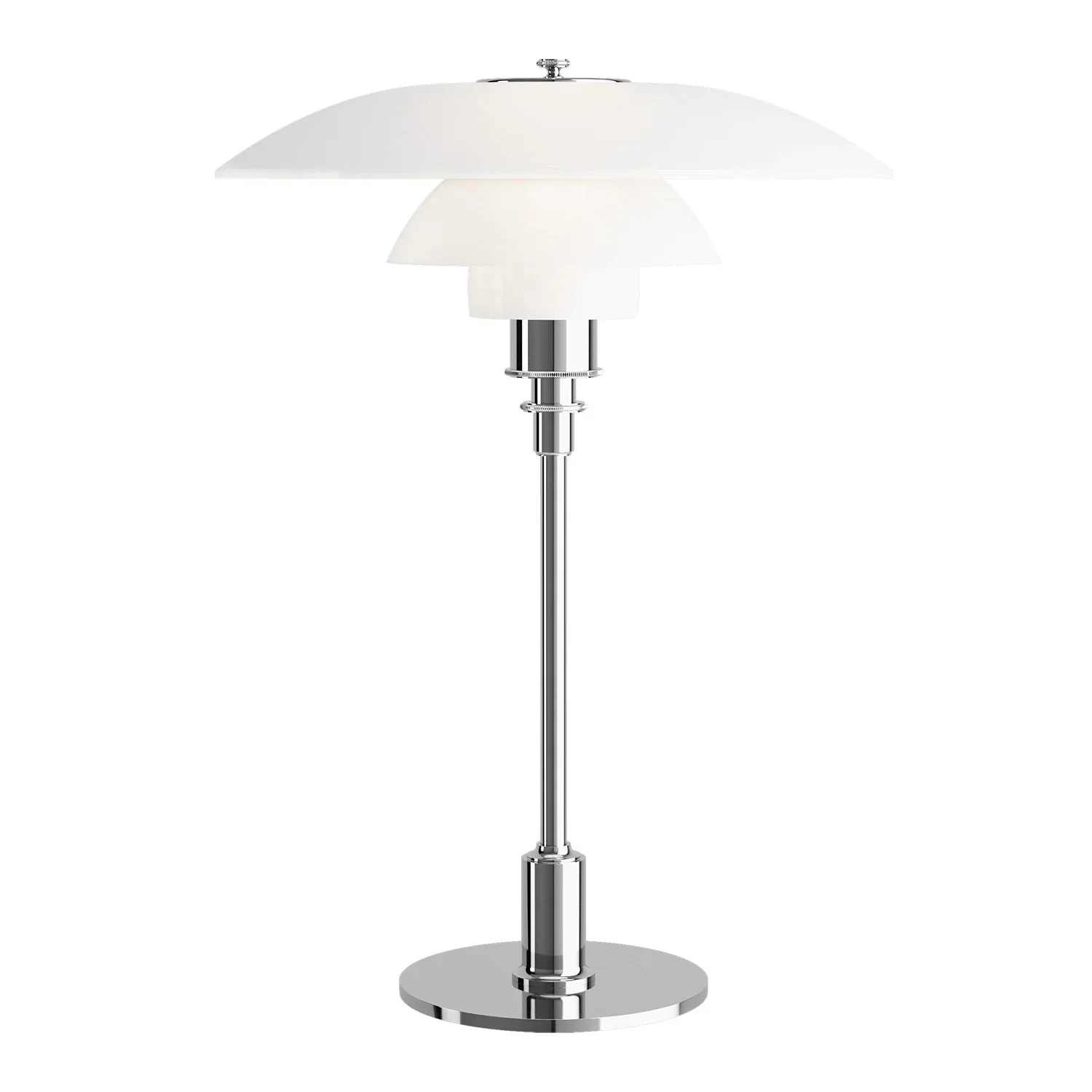 Nordic Designer Table Lamp - Minimalist LED with Warm Glow - Image 11
