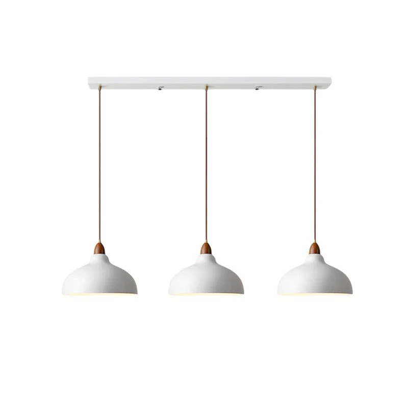 Nordic Pendant Light - Minimalist Ceiling Fixture for Living Rooms - Image 11