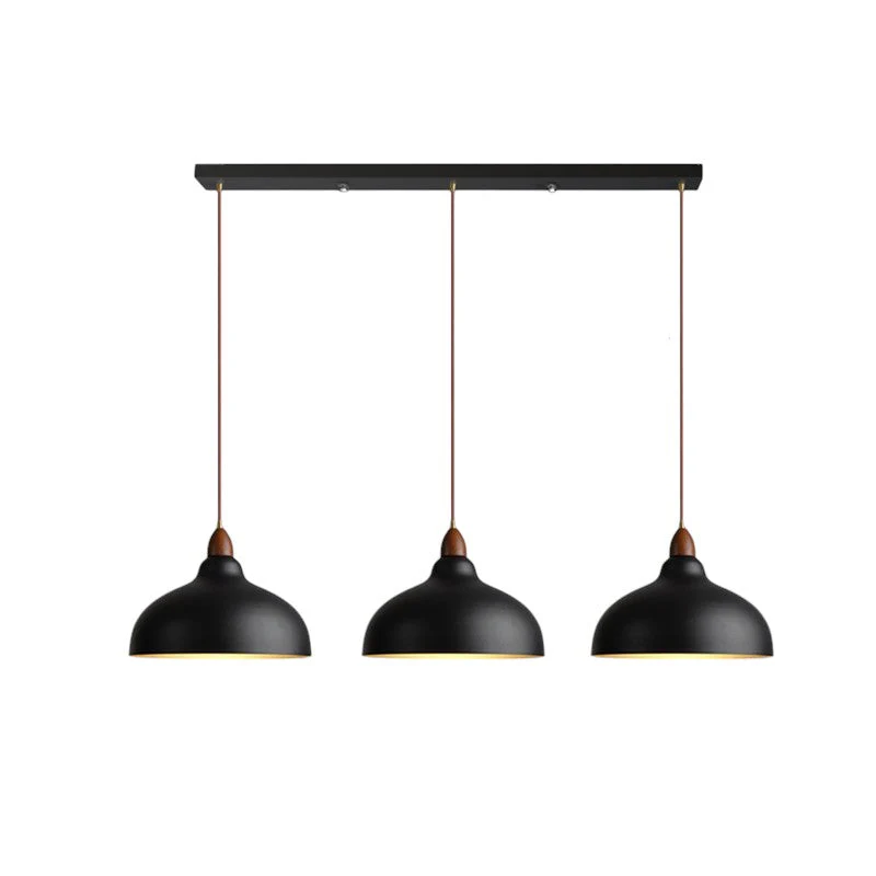 Nordic Pendant Light - Minimalist Ceiling Fixture for Living Rooms - Image 14