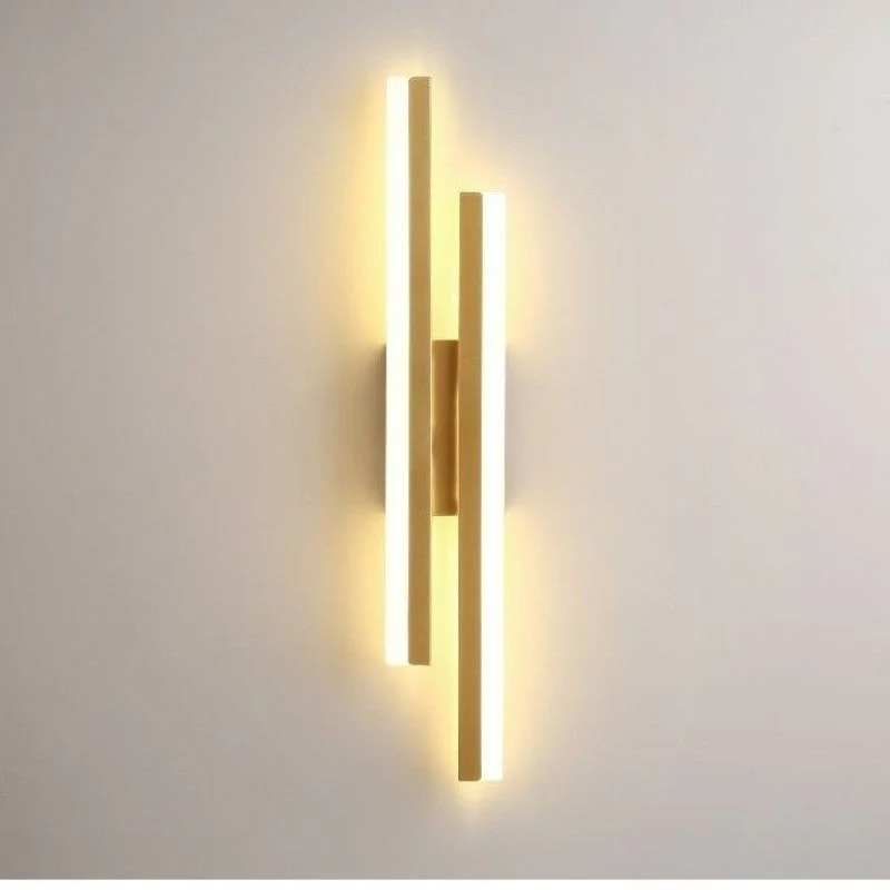 Sleek LED Wall Light for Modern Interiors - Image 6