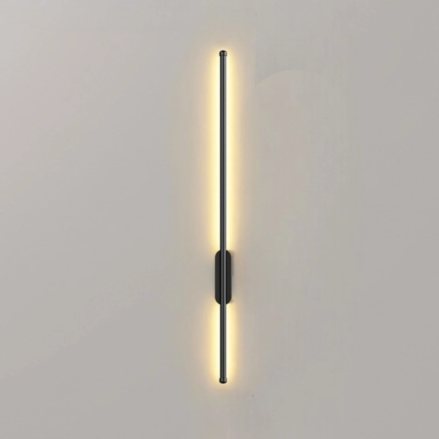 Soft Glow LED Wall Light - Ambient Modern Sconce - Image 5