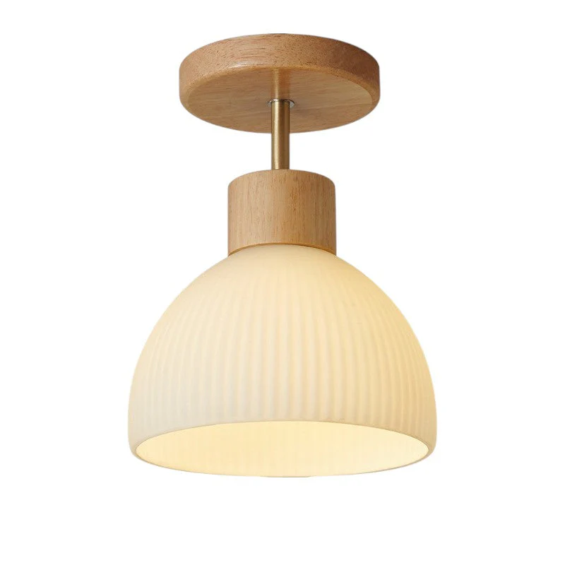 Ultra-thin LED Ceiling Light - Dimmable Flush Mount for Living Room - Image 5