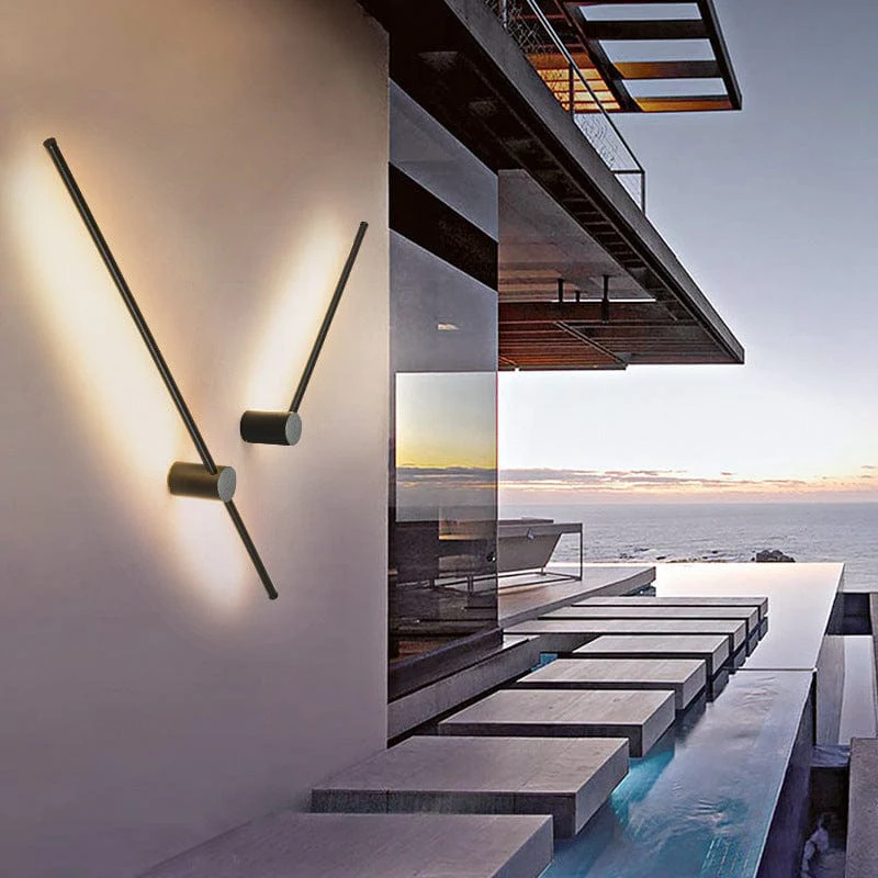 Weatherproof LED Outdoor Light for Pathways and Gardens - Image 2