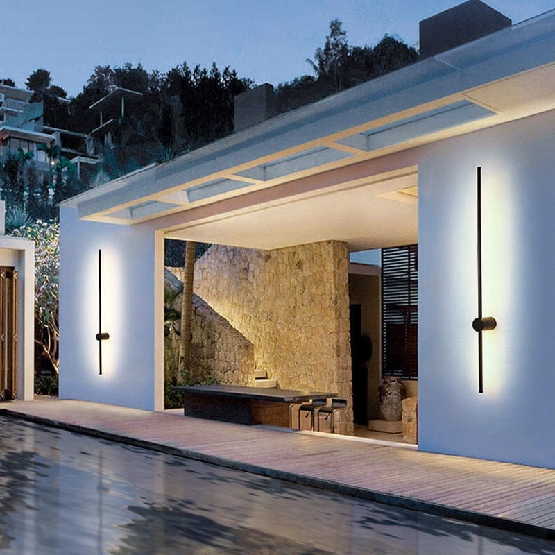 Weatherproof LED Outdoor Light for Pathways and Gardens - Image 3