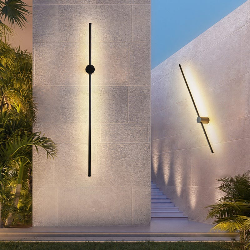Weatherproof LED Outdoor Light for Pathways and Gardens - Image 4